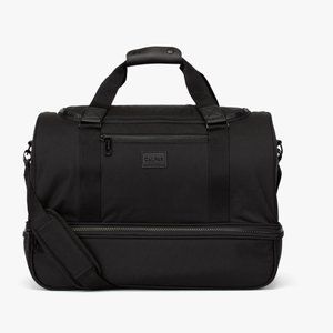 CALPAK Stevyn Duffel weekender bag, gym bag, travel carry-on bag
